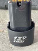 Copion 12V Driver Drill with 2 Batteries and Charger | Model : CD1-12-M (8511) Cordless Drill Copion 