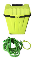 Cordless Pressure Washer with Tank for Car Wash | Model : YR1008 - Aikchinhin