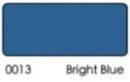Cougar 0013 (B/Blue) Enamel Paint | Model: P-C0013-0 Paint Cougar 