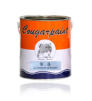Cougar Aluminium Paint | Model : P-ALUM Paint Cougar 
