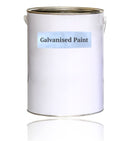 Cougar Cold Galvanized 1L | Model: P-CG-01 Cold Galvanized Cougar 