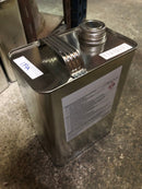 Cougar IPA | Sizes : 1 Gal (3.5L), 5 Gal ( 18.9L) - Aikchinhin