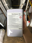 Cougar Paint Remover Available in 0.5L, 1L and 3.5L/1Gal Paint Remover Cougar 1L 