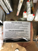 Cougar Paint Remover Available in 0.5L, 1L and 3.5L/1Gal Paint Remover Cougar 