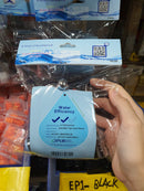 Cross Quarter 3/4" Hose Union Bib Tap