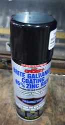Crown Cold Galv Spray