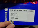 CSK Self Driving Screw