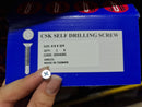 CSK Self Driving Screw