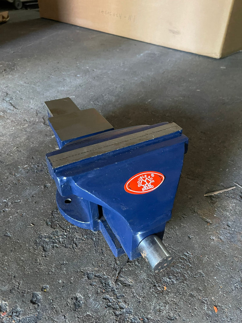 Da 8" Bench Vise | Model : VISE-DA-08 Bench Vise DA 