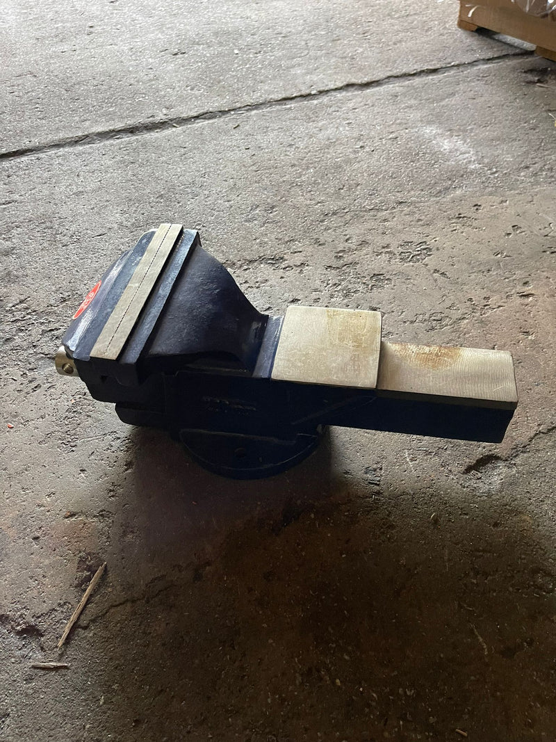 Da 8" Bench Vise | Model : VISE-DA-08 Bench Vise DA 