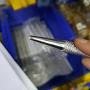 Da Centre Punch 6" X 3/8" Aikchinhin 