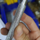 Da Centre Punch 6" X 3/8" Aikchinhin 