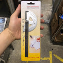 Da Ss Protractor No:19 | Model : SCALE-DA19 Protractor Aikchinhin 