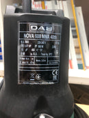 DAB 0.75Hp Drainage and Waste water Submersible Pump | Model : NOVA-600M | Option : Auto , Non-auto Submersible Pump DAB 