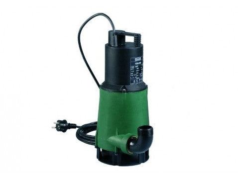 DAB 0.75Hp Drainage and Waste water Submersible Pump | Model : NOVA-600M | Option : Auto , Non-auto - Aikchinhin