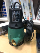 DAB 0.75Hp Drainage and Waste water Submersible Pump | Model : NOVA-600M | Option : Auto , Non-auto Submersible Pump DAB 