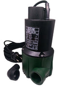 DAB NOVA200 240V , 0.3Hp Submersible Pump (Non-Auto) | Model : NOVA-200 Submersible Pump DAB 