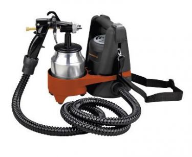 Daewoo Electric 1000Ml Spary Gun 500W Model : SG-DASP500 Electric Spray Gun Daewoo 