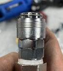 Daisen Coupling (Made in Japan) Coupling Daisen 