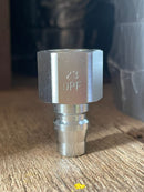 Daisen Coupling (Made in Japan) Coupling Daisen 23PF/30PF 