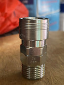 Daisen Coupling (Made in Japan) Coupling Daisen 24SM/40SM 