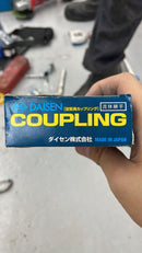 Daisen Coupling (Made in Japan) Coupling Daisen 