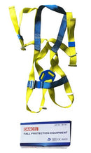 Dancel Full Body Harness Db100 | Model : SB3-DB100 Full Body Harness Dancel 