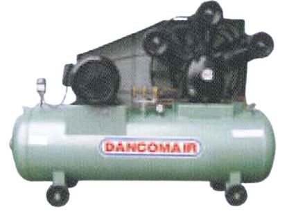 Dancomair 10HP 400L 415V Compressor | Model: PDC1310T Compressor Dancomair 