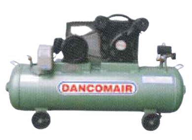 Dancomair 3HP 120L 230V Air Compressor | Model: PDC1203S-120 Air Compressor Dancomair 