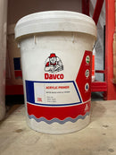 Davco Acrylic Primer | Model : DAVCO-AP Acrylic Primer DAVCO-SIKA 