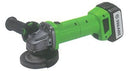 Dawer 20V Dc328 4" 20V Brushless Grinder | Model : DC328 Brushless Angle Grinder Dawer 