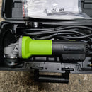 Dawer 4" 1100W Dc330C Brushless Grinder | Model : DC330C Brushless Grinder Dawer 