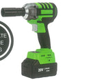 Dawer Dc9933 Brushless Wrench | Model : DC9933 Brushless Wrench Dawer 