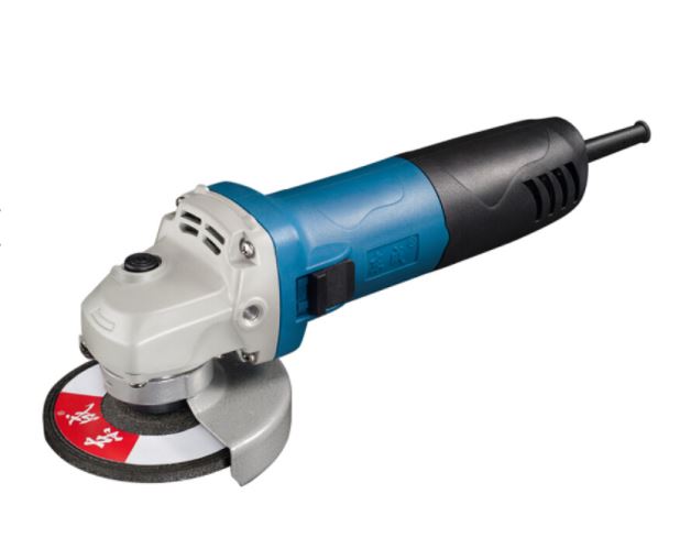 Dc 4" 220V 800W Angle Grinder (Side Switch) (No Warranty) | Model : D-S1MFF09100S Angle Grinder Dong Cheng 