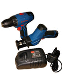 DC DCKIT02 Cordless Combo Kit 12V (Type E) (No Warranty) | D-DCKIT02-E Cordless Combo Kit Dong Cheng 