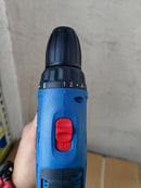 DC DCKIT02 Cordless Combo Kit 12V (Type E) (No Warranty) | D-DCKIT02-E Cordless Combo Kit Dong Cheng 