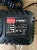 DC DCKIT02 Cordless Combo Kit 12V (Type E) (No Warranty) | D-DCKIT02-E Cordless Combo Kit Dong Cheng 