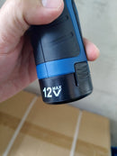 DC DCKIT02 Cordless Combo Kit 12V (Type E) (No Warranty) | D-DCKIT02-E Cordless Combo Kit Dong Cheng 