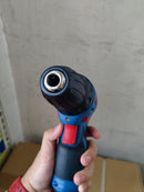 DC DCKIT02 Cordless Combo Kit 12V (Type E) (No Warranty) | D-DCKIT02-E Cordless Combo Kit Dong Cheng 