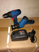 DC DCKIT02 Cordless Combo Kit 12V (Type E) (No Warranty) | D-DCKIT02-E Cordless Combo Kit Dong Cheng 