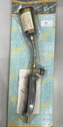 Dealgas Heating Torch 15" - (1 Head) Heat Guns Dealgas 