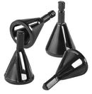 Deburr Outer Corners For Stud | Model : *STUD-DEBUR Stud Aiko 