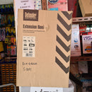 Defender Cable Reel 4 Outlet 25m and 50m | Model : ECR-E86520 Cable Reel Defender 