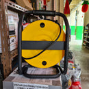 Defender Cable Reel 4 Outlet 25m and 50m | Model : ECR-E86520 Cable Reel Defender 