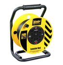 Defender Cable Reel 4 Outlet 25m and 50m | Model : ECR-E86520 Cable Reel Defender 