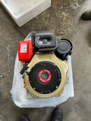DENKO 13hp Diesel Engine 25.04mm Keyway Electric Start