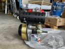 DENKO 13hp Diesel Engine 25.04mm Keyway Electric Start