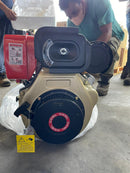 DENKO 13hp Diesel Engine 25.04mm Keyway Electric Start