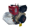 DENKO 13hp Diesel Engine 25.04mm Keyway Electric Start