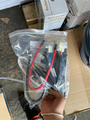 DENKO 13hp Diesel Engine 25.04mm Keyway Electric Start